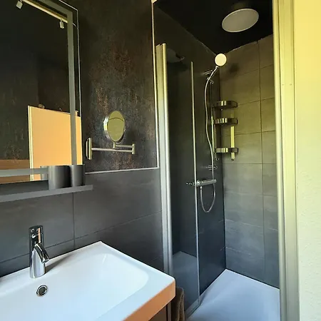 Herrentor In شقة إمدن