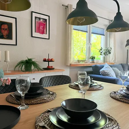 Herrentor In شقة *