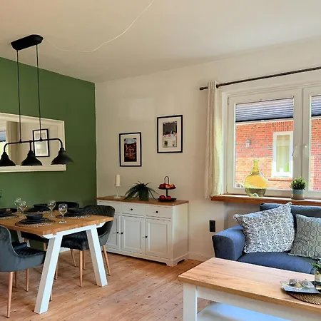 Herrentor In شقة *