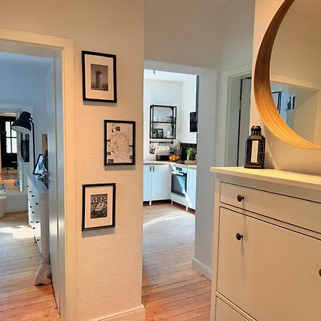 Herrentor In * إمدن