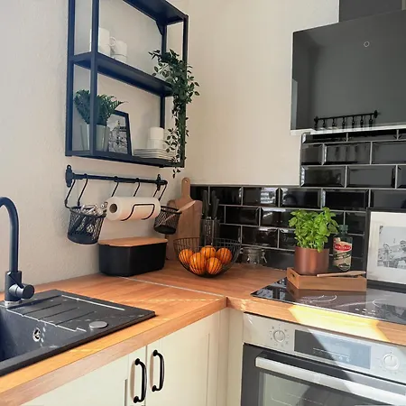 Herrentor In إمدن