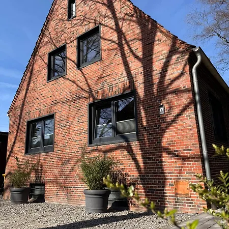 Apartment Herrentor In Emden