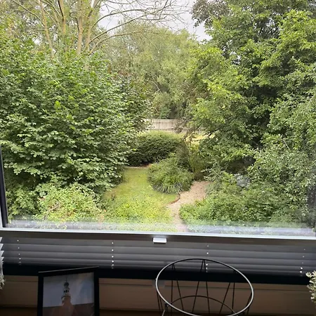 Fewos Herrentor In Daire Emden