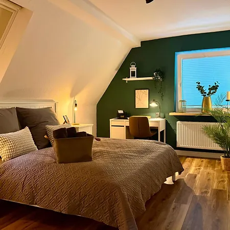 Fewos Herrentor In * Emden