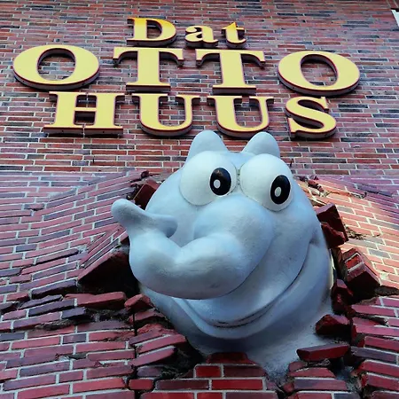 Fewos Herrentor In * Emden